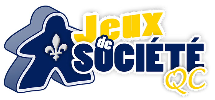 Jeux de société Qc