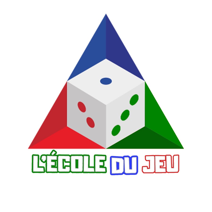 L'école du Jeu