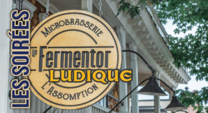 Le Fermentor Ludique