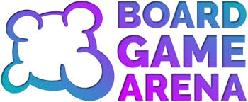 Board Game Arena