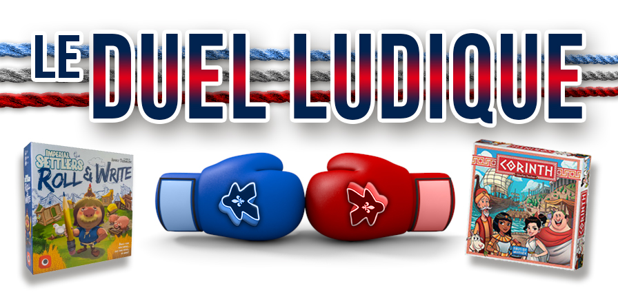 Duel Ludique 30-07-19