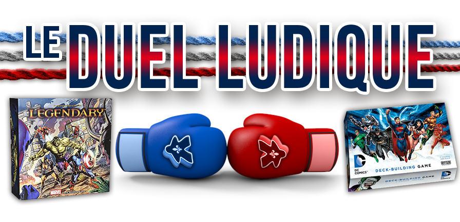 Duel Ludique 07-30-19