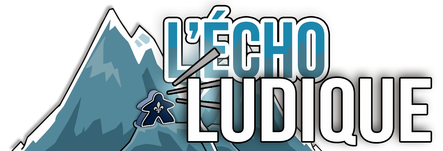 L'Écho Ludique