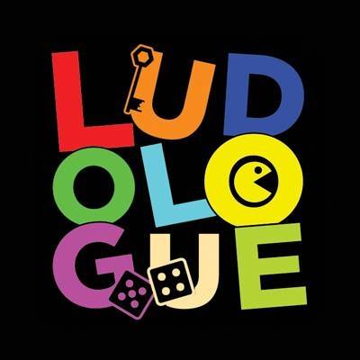 Ludologue