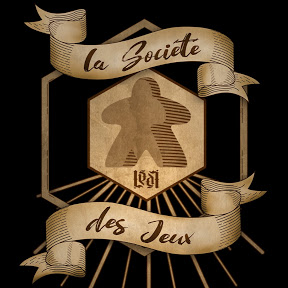 La Société des Jeux