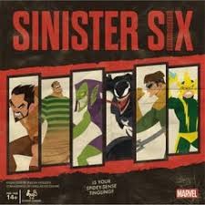 Sinister 6