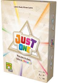 Just One