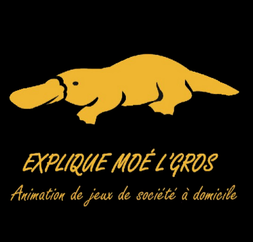 Explique moé l'gros