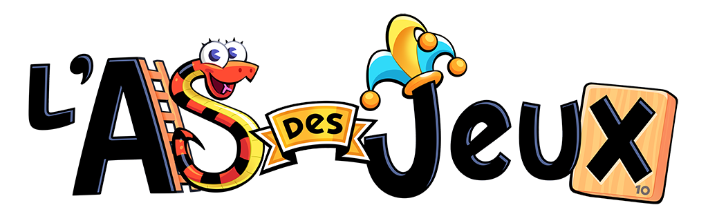 L'As des jeux