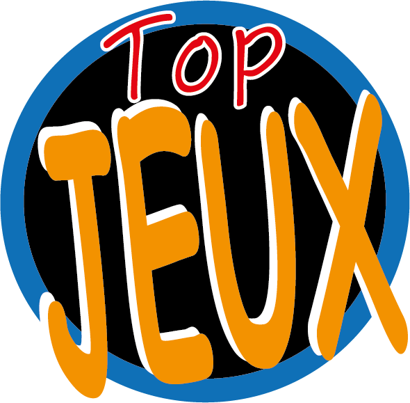 Top Jeux