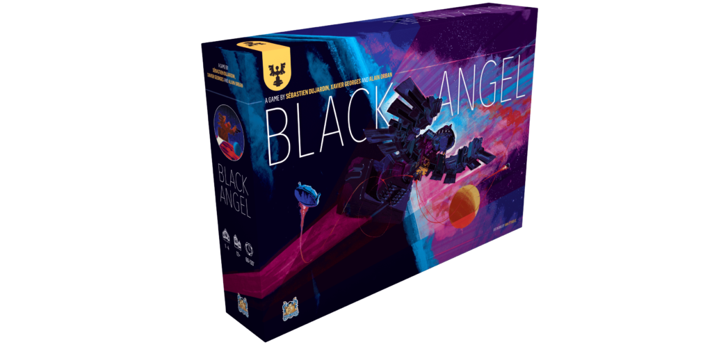 Black Angel