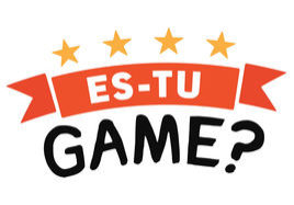 Es-tu Game ?